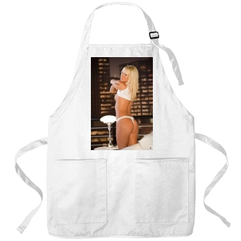 Sara Jean Underwood Apron