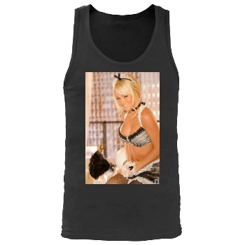 Sara Jean Underwood Men's Tank Top