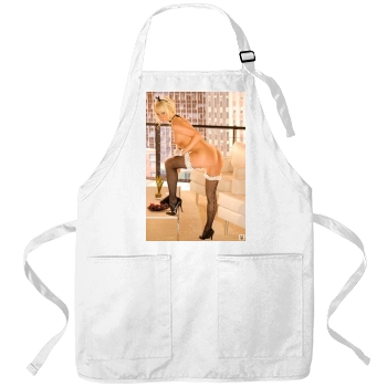 Sara Jean Underwood Apron