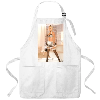 Sara Jean Underwood Apron