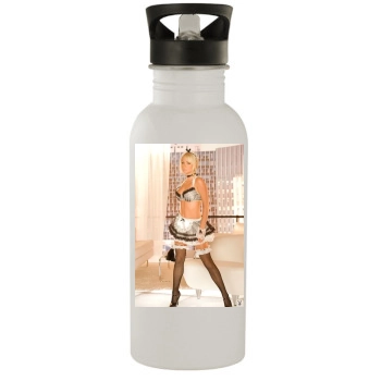 Sara Jean Underwood Stainless Steel Water Bottle