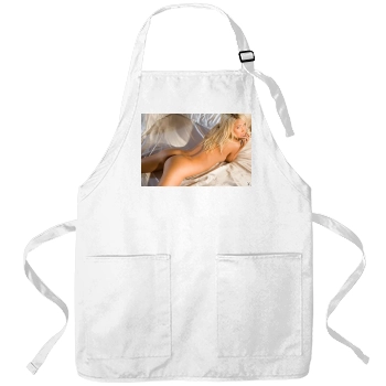 Sara Jean Underwood Apron