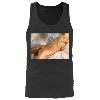 Sara Jean Underwood Men's Tank Top