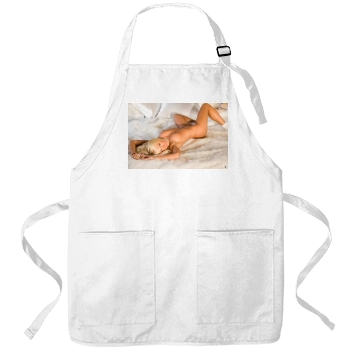 Sara Jean Underwood Apron