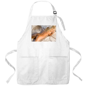 Sara Jean Underwood Apron