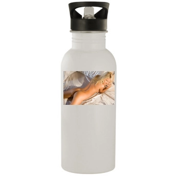 Sara Jean Underwood Stainless Steel Water Bottle