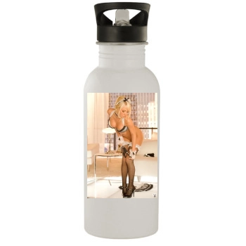 Sara Jean Underwood Stainless Steel Water Bottle