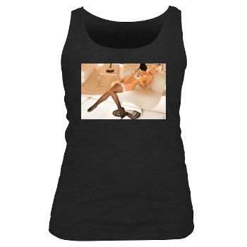 Sara Jean Underwood Women's Tank Top