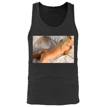 Sara Jean Underwood Men's Tank Top