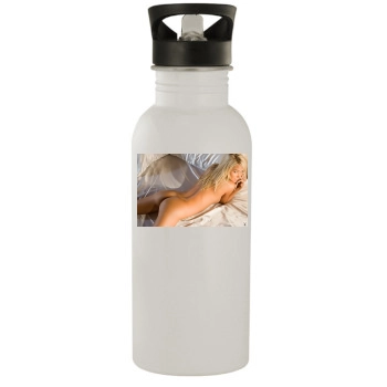 Sara Jean Underwood Stainless Steel Water Bottle