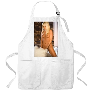 Sara Jean Underwood Apron