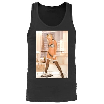 Sara Jean Underwood Men's Tank Top