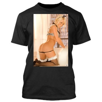 Sara Jean Underwood Men's TShirt