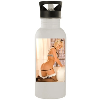 Sara Jean Underwood Stainless Steel Water Bottle