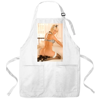 Sara Jean Underwood Apron