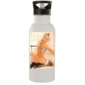 Sara Jean Underwood Stainless Steel Water Bottle