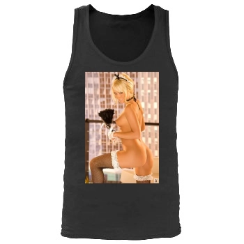 Sara Jean Underwood Men's Tank Top