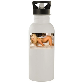 Sara Jean Underwood Stainless Steel Water Bottle