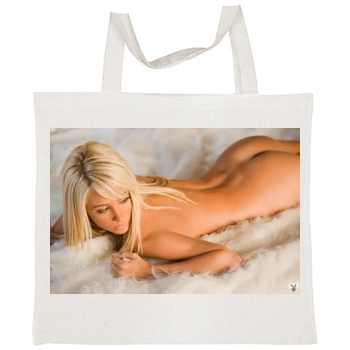 Sara Jean Underwood Tote