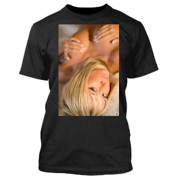 Sara Jean Underwood Men's TShirt