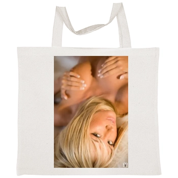 Sara Jean Underwood Tote