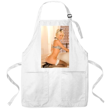 Sara Jean Underwood Apron