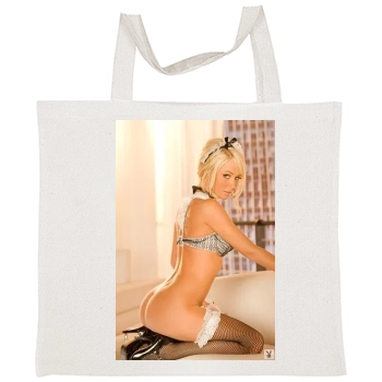 Sara Jean Underwood Tote