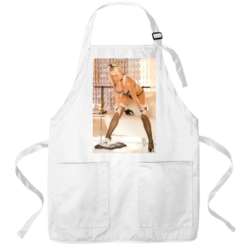 Sara Jean Underwood Apron