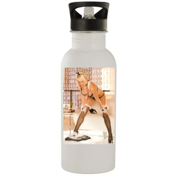 Sara Jean Underwood Stainless Steel Water Bottle