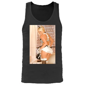 Sara Jean Underwood Men's Tank Top