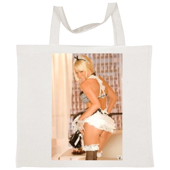 Sara Jean Underwood Tote