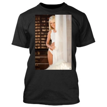 Sara Jean Underwood Men's TShirt