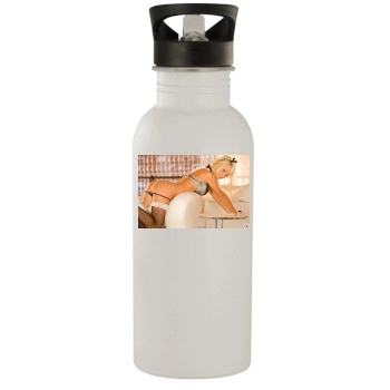 Sara Jean Underwood Stainless Steel Water Bottle