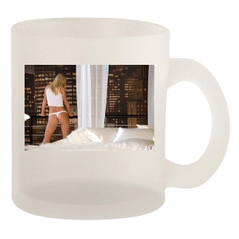 Sara Jean Underwood 10oz Frosted Mug