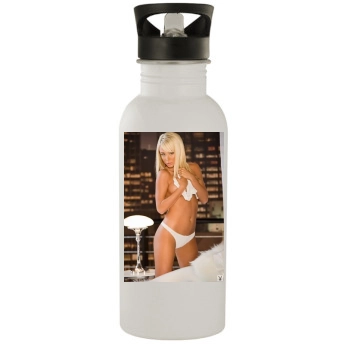 Sara Jean Underwood Stainless Steel Water Bottle