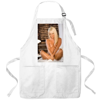 Sara Jean Underwood Apron