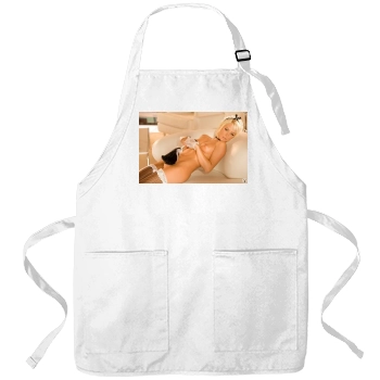 Sara Jean Underwood Apron