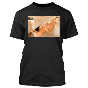 Sara Jean Underwood Men's TShirt