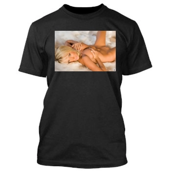 Sara Jean Underwood Men's TShirt