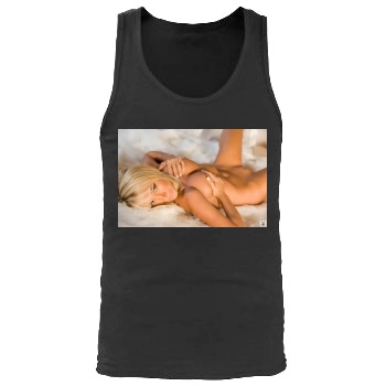 Sara Jean Underwood Men's Tank Top