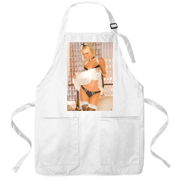 Sara Jean Underwood Apron