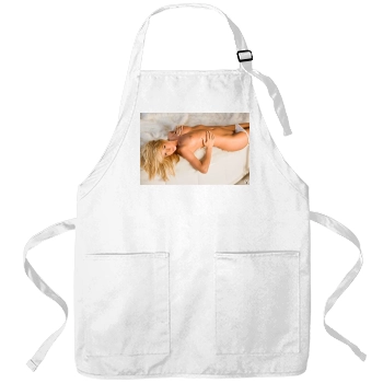 Sara Jean Underwood Apron