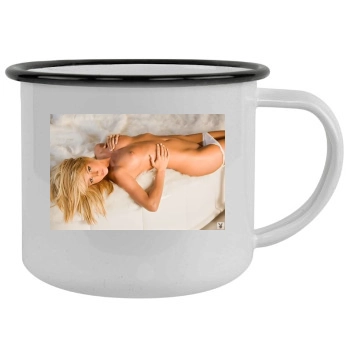 Sara Jean Underwood Camping Mug