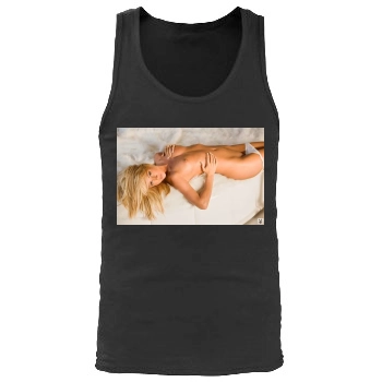 Sara Jean Underwood Men's Tank Top