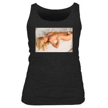 Sara Jean Underwood Women's Tank Top