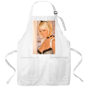 Sara Jean Underwood Apron