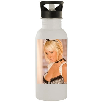 Sara Jean Underwood Stainless Steel Water Bottle