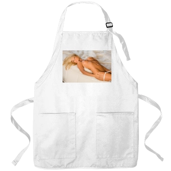 Sara Jean Underwood Apron