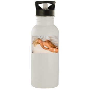 Sara Jean Underwood Stainless Steel Water Bottle