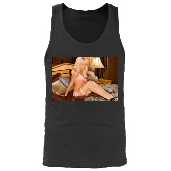 Sara Jean Underwood Men's Tank Top